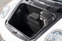 ポルシェ 911(Type997) ｶﾚﾗ ｴｸｽｸﾙｰｼﾌﾞED ｽﾎﾟｰﾂｸﾛﾉPKG　75台限定 ﾌﾞﾗｯｸﾚｻﾞｰｼｰﾄ ｸﾗﾘｵﾝﾅﾋﾞ ﾌﾙｾｸﾞTV PASM ｽﾎﾟｰﾂﾃﾞｻﾞｲﾝ19ｲﾝﾁAW ｷｾﾉﾝ ｶｰﾎﾞﾝｲﾝﾃﾘｱ　2年保証