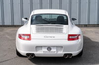 ポルシェ 911(Type997) ｶﾚﾗ ｴｸｽｸﾙｰｼﾌﾞED ｽﾎﾟｰﾂｸﾛﾉPKG　75台限定 ﾌﾞﾗｯｸﾚｻﾞｰｼｰﾄ ｸﾗﾘｵﾝﾅﾋﾞ ﾌﾙｾｸﾞTV PASM ｽﾎﾟｰﾂﾃﾞｻﾞｲﾝ19ｲﾝﾁAW ｷｾﾉﾝ ｶｰﾎﾞﾝｲﾝﾃﾘｱ　2年保証