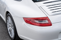 ポルシェ 911(Type997) ｶﾚﾗ ｴｸｽｸﾙｰｼﾌﾞED ｽﾎﾟｰﾂｸﾛﾉPKG　75台限定 ﾌﾞﾗｯｸﾚｻﾞｰｼｰﾄ ｸﾗﾘｵﾝﾅﾋﾞ ﾌﾙｾｸﾞTV PASM ｽﾎﾟｰﾂﾃﾞｻﾞｲﾝ19ｲﾝﾁAW ｷｾﾉﾝ ｶｰﾎﾞﾝｲﾝﾃﾘｱ　2年保証