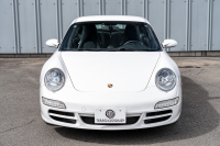 ポルシェ 911(Type997) ｶﾚﾗ ｴｸｽｸﾙｰｼﾌﾞED ｽﾎﾟｰﾂｸﾛﾉPKG　75台限定 ﾌﾞﾗｯｸﾚｻﾞｰｼｰﾄ ｸﾗﾘｵﾝﾅﾋﾞ ﾌﾙｾｸﾞTV PASM ｽﾎﾟｰﾂﾃﾞｻﾞｲﾝ19ｲﾝﾁAW ｷｾﾉﾝ ｶｰﾎﾞﾝｲﾝﾃﾘｱ　2年保証