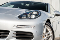 ポルシェ パナメーラ ｴﾃﾞｨｼｮﾝ ｽﾎﾟｰﾂｸﾛﾉPKG　特別仕様車 MY16 後期ﾓﾃﾞﾙ ﾌﾞﾗｯｸﾚｻﾞｰｼｰﾄ ﾅﾋﾞTV PDLS+/LEDﾗｲﾄ PASM ｴﾝﾄﾘｰﾄﾞﾗｲﾌﾞ ｿﾌﾄｸﾛｰｽﾞﾄﾞｱ BOSE ﾀｰﾎﾞⅡ19ｲﾝﾁAW　2年保証