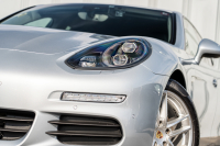 ポルシェ パナメーラ ｴﾃﾞｨｼｮﾝ ｽﾎﾟｰﾂｸﾛﾉPKG　特別仕様車 MY16 後期ﾓﾃﾞﾙ ﾌﾞﾗｯｸﾚｻﾞｰｼｰﾄ ﾅﾋﾞTV PDLS+/LEDﾗｲﾄ PASM ｴﾝﾄﾘｰﾄﾞﾗｲﾌﾞ ｿﾌﾄｸﾛｰｽﾞﾄﾞｱ BOSE ﾀｰﾎﾞⅡ19ｲﾝﾁAW　2年保証