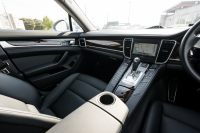 ポルシェ パナメーラ ｴﾃﾞｨｼｮﾝ ｽﾎﾟｰﾂｸﾛﾉPKG　特別仕様車 MY16 後期ﾓﾃﾞﾙ ﾌﾞﾗｯｸﾚｻﾞｰｼｰﾄ ﾅﾋﾞTV PDLS+/LEDﾗｲﾄ PASM ｴﾝﾄﾘｰﾄﾞﾗｲﾌﾞ ｿﾌﾄｸﾛｰｽﾞﾄﾞｱ BOSE ﾀｰﾎﾞⅡ19ｲﾝﾁAW　2年保証