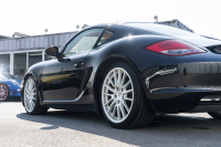 ポルシェ ケイマン(Type987) 後期ﾓﾃﾞﾙ 6速ﾏﾆｭｱﾙ  ﾍﾞｰｼﾞｭﾊｰﾌﾚｻﾞｰｼｰﾄ ｸﾗﾘｵﾝSDﾅﾋﾞ ﾌﾙｾｸﾞTV  ｱｰｷｭﾚｰﾏﾌﾗｰ ｷｾﾉﾝﾍｯﾄﾞﾗｲﾄ&ﾀﾞｲﾅﾐｯｸｺｰﾅﾘﾝｸﾞﾗｲﾄ BOSEｻｳﾝﾄﾞ 19ｲﾝﾁAW　2年保証