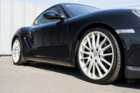 ポルシェ ケイマン(Type987) 後期ﾓﾃﾞﾙ 6速ﾏﾆｭｱﾙ  ﾍﾞｰｼﾞｭﾊｰﾌﾚｻﾞｰｼｰﾄ ｸﾗﾘｵﾝSDﾅﾋﾞ ﾌﾙｾｸﾞTV  ｱｰｷｭﾚｰﾏﾌﾗｰ ｷｾﾉﾝﾍｯﾄﾞﾗｲﾄ&ﾀﾞｲﾅﾐｯｸｺｰﾅﾘﾝｸﾞﾗｲﾄ BOSEｻｳﾝﾄﾞ 19ｲﾝﾁAW　2年保証