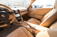 ポルシェ ケイマン(Type987) 後期ﾓﾃﾞﾙ 6速ﾏﾆｭｱﾙ  ﾍﾞｰｼﾞｭﾊｰﾌﾚｻﾞｰｼｰﾄ ｸﾗﾘｵﾝSDﾅﾋﾞ ﾌﾙｾｸﾞTV  ｱｰｷｭﾚｰﾏﾌﾗｰ ｷｾﾉﾝﾍｯﾄﾞﾗｲﾄ&ﾀﾞｲﾅﾐｯｸｺｰﾅﾘﾝｸﾞﾗｲﾄ BOSEｻｳﾝﾄﾞ 19ｲﾝﾁAW　2年保証