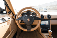 ポルシェ ケイマン(Type987) 後期ﾓﾃﾞﾙ 6速ﾏﾆｭｱﾙ  ﾍﾞｰｼﾞｭﾊｰﾌﾚｻﾞｰｼｰﾄ ｸﾗﾘｵﾝSDﾅﾋﾞ ﾌﾙｾｸﾞTV  ｱｰｷｭﾚｰﾏﾌﾗｰ ｷｾﾉﾝﾍｯﾄﾞﾗｲﾄ&ﾀﾞｲﾅﾐｯｸｺｰﾅﾘﾝｸﾞﾗｲﾄ BOSEｻｳﾝﾄﾞ 19ｲﾝﾁAW　2年保証