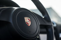 ポルシェ ボクスター(Type981) ﾍﾞｰｽｸﾞﾚｰﾄﾞ　6速ﾏﾆｭｱﾙ ﾌﾞﾗｯｸﾊｰﾌﾚｻﾞｰｼｰﾄ ﾌﾞﾗｯｸｿﾌﾄﾄｯﾌﾟ ｸﾗﾘｵﾝﾅﾋﾞ ﾌﾙｾｸﾞTV PDLS ﾋﾞﾙｼｭﾀｲﾝ車高調 ﾎﾞｸｽﾀｰ18ｲﾝﾁAW　2年保証