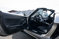 ポルシェ ボクスター(Type981) ﾍﾞｰｽｸﾞﾚｰﾄﾞ　6速ﾏﾆｭｱﾙ ﾌﾞﾗｯｸﾊｰﾌﾚｻﾞｰｼｰﾄ ﾌﾞﾗｯｸｿﾌﾄﾄｯﾌﾟ ｸﾗﾘｵﾝﾅﾋﾞ ﾌﾙｾｸﾞTV PDLS ﾋﾞﾙｼｭﾀｲﾝ車高調 ﾎﾞｸｽﾀｰ18ｲﾝﾁAW　2年保証