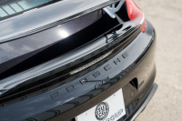 ポルシェ ケイマン(Type981) GT4 ｽﾎﾟｰﾂｸﾛﾉPKG　MY16 6速ﾏﾆｭｱﾙ ｽﾎﾟｰﾂｼｰﾄ･ﾌﾟﾗｽ ｸﾗﾘｵﾝﾅﾋﾞ ﾌﾙｾｸﾞTV ｽﾎﾟｰﾂｴｸﾞｿﾞｰｽﾄ PASM ｵｰﾄｴｱｺﾝ TPM GT4専用20ｲﾝﾁAW　2年保証