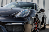 ポルシェ ケイマン(Type981) GT4 ｽﾎﾟｰﾂｸﾛﾉPKG　MY16 6速ﾏﾆｭｱﾙ ｽﾎﾟｰﾂｼｰﾄ･ﾌﾟﾗｽ ｸﾗﾘｵﾝﾅﾋﾞ ﾌﾙｾｸﾞTV ｽﾎﾟｰﾂｴｸﾞｿﾞｰｽﾄ PASM ｵｰﾄｴｱｺﾝ TPM GT4専用20ｲﾝﾁAW　2年保証