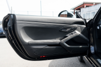 ポルシェ ケイマン(Type981) GT4 ｽﾎﾟｰﾂｸﾛﾉPKG　MY16 6速ﾏﾆｭｱﾙ ｽﾎﾟｰﾂｼｰﾄ･ﾌﾟﾗｽ ｸﾗﾘｵﾝﾅﾋﾞ ﾌﾙｾｸﾞTV ｽﾎﾟｰﾂｴｸﾞｿﾞｰｽﾄ PASM ｵｰﾄｴｱｺﾝ TPM GT4専用20ｲﾝﾁAW　2年保証