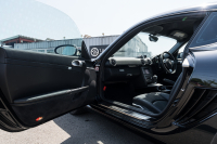 ポルシェ ケイマン(Type987) S ｽﾎﾟｰﾂｸﾛﾉPKG　世界限定777台/日本導入15台 ﾌﾞﾗｯｸﾚｻﾞｰｲﾝﾃﾘｱ ｼｰﾄﾋｰﾀｰ ｶﾛｯﾂｪﾘｱHDDﾅﾋﾞ PASM ｷｾﾉﾝ 911ﾀｰﾎﾞ19ｲﾝﾁAW 専用ｽﾄﾗｲﾌﾟ&ﾃﾞｶｰﾙ 　2年保証