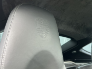 ポルシェ ケイマン(Type987) S ｽﾎﾟｰﾂｸﾛﾉPKG　世界限定777台/日本導入15台 ﾌﾞﾗｯｸﾚｻﾞｰｲﾝﾃﾘｱ ｼｰﾄﾋｰﾀｰ ｶﾛｯﾂｪﾘｱHDDﾅﾋﾞ PASM ｷｾﾉﾝ 911ﾀｰﾎﾞ19ｲﾝﾁAW 専用ｽﾄﾗｲﾌﾟ&ﾃﾞｶｰﾙ 　2年保証