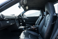 ポルシェ ケイマン(Type987) S ｽﾎﾟｰﾂｸﾛﾉPKG　世界限定777台/日本導入15台 ﾌﾞﾗｯｸﾚｻﾞｰｲﾝﾃﾘｱ ｼｰﾄﾋｰﾀｰ ｶﾛｯﾂｪﾘｱHDDﾅﾋﾞ PASM ｷｾﾉﾝ 911ﾀｰﾎﾞ19ｲﾝﾁAW 専用ｽﾄﾗｲﾌﾟ&ﾃﾞｶｰﾙ 　2年保証