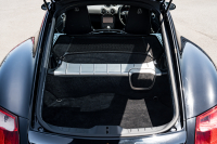 ポルシェ ケイマン(Type987) S ｽﾎﾟｰﾂｸﾛﾉPKG　世界限定777台/日本導入15台 ﾌﾞﾗｯｸﾚｻﾞｰｲﾝﾃﾘｱ ｼｰﾄﾋｰﾀｰ ｶﾛｯﾂｪﾘｱHDDﾅﾋﾞ PASM ｷｾﾉﾝ 911ﾀｰﾎﾞ19ｲﾝﾁAW 専用ｽﾄﾗｲﾌﾟ&ﾃﾞｶｰﾙ 　2年保証