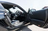 ポルシェ ケイマン(Type987) S ｽﾎﾟｰﾂｸﾛﾉPKG　世界限定777台/日本導入15台 ﾌﾞﾗｯｸﾚｻﾞｰｲﾝﾃﾘｱ ｼｰﾄﾋｰﾀｰ ｶﾛｯﾂｪﾘｱHDDﾅﾋﾞ PASM ｷｾﾉﾝ 911ﾀｰﾎﾞ19ｲﾝﾁAW 専用ｽﾄﾗｲﾌﾟ&ﾃﾞｶｰﾙ 　2年保証