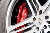 ポルシェ ケイマン(Type987) S ｽﾎﾟｰﾂｸﾛﾉPKG　世界限定777台/日本導入15台 ﾌﾞﾗｯｸﾚｻﾞｰｲﾝﾃﾘｱ ｼｰﾄﾋｰﾀｰ ｶﾛｯﾂｪﾘｱHDDﾅﾋﾞ PASM ｷｾﾉﾝ 911ﾀｰﾎﾞ19ｲﾝﾁAW 専用ｽﾄﾗｲﾌﾟ&ﾃﾞｶｰﾙ 　2年保証