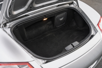 ポルシェ ボクスター(Type987) S　MY08 ﾌﾞﾗｯｸﾚｻﾞｰｲﾝﾃﾘｱ ｱﾀﾞﾌﾟﾃｨﾌﾞｽﾎﾟｰﾂｼｰﾄ ｼｰﾄﾋｰﾀｰ ｷｾﾉﾝﾍｯﾄﾞﾗｲﾄ ｸﾙｺﾝ ﾎﾞｸｽﾀｰS18ｲﾝﾁAW ｶﾗｰｸﾚｽﾄｾﾝﾀｰｷｬｯﾌﾟ ｵｰﾄｴｱｺﾝ 　2年保証