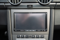 ポルシェ ボクスター(Type987) S　MY08 ﾌﾞﾗｯｸﾚｻﾞｰｲﾝﾃﾘｱ ｱﾀﾞﾌﾟﾃｨﾌﾞｽﾎﾟｰﾂｼｰﾄ ｼｰﾄﾋｰﾀｰ ｷｾﾉﾝﾍｯﾄﾞﾗｲﾄ ｸﾙｺﾝ ﾎﾞｸｽﾀｰS18ｲﾝﾁAW ｶﾗｰｸﾚｽﾄｾﾝﾀｰｷｬｯﾌﾟ ｵｰﾄｴｱｺﾝ 　2年保証