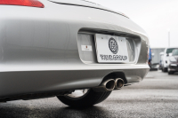 ポルシェ ボクスター(Type987) S　MY08 ﾌﾞﾗｯｸﾚｻﾞｰｲﾝﾃﾘｱ ｱﾀﾞﾌﾟﾃｨﾌﾞｽﾎﾟｰﾂｼｰﾄ ｼｰﾄﾋｰﾀｰ ｷｾﾉﾝﾍｯﾄﾞﾗｲﾄ ｸﾙｺﾝ ﾎﾞｸｽﾀｰS18ｲﾝﾁAW ｶﾗｰｸﾚｽﾄｾﾝﾀｰｷｬｯﾌﾟ ｵｰﾄｴｱｺﾝ 　2年保証