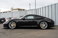 ポルシェ 911(Type991.1) ｶﾚﾗ ｽﾎﾟｰﾂｸﾛﾉPKG　ﾌﾞﾗｯｸﾚｻﾞｰｽﾎﾟｰﾂｼｰﾄﾌﾟﾗｽ ﾅﾋﾞTV ｽﾎﾟｰﾂｴｸﾞｿﾞｰｽﾄ PASM ｽﾎﾟｰﾂﾃﾞｻﾞｲﾝｽﾃｱ ｷｾﾉﾝ ｶﾚﾗ19ｲﾝﾁAW H&Rﾀﾞｳﾝｻｽ　2年保証