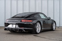 ポルシェ 911(Type991.1) ｶﾚﾗ ｽﾎﾟｰﾂｸﾛﾉPKG　ﾌﾞﾗｯｸﾚｻﾞｰｽﾎﾟｰﾂｼｰﾄﾌﾟﾗｽ ﾅﾋﾞTV ｽﾎﾟｰﾂｴｸﾞｿﾞｰｽﾄ PASM ｽﾎﾟｰﾂﾃﾞｻﾞｲﾝｽﾃｱ ｷｾﾉﾝ ｶﾚﾗ19ｲﾝﾁAW H&Rﾀﾞｳﾝｻｽ　2年保証