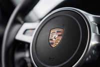 ポルシェ 911(Type991.1) ｶﾚﾗ ｽﾎﾟｰﾂｸﾛﾉPKG　ﾌﾞﾗｯｸﾚｻﾞｰｽﾎﾟｰﾂｼｰﾄﾌﾟﾗｽ ﾅﾋﾞTV ｽﾎﾟｰﾂｴｸﾞｿﾞｰｽﾄ PASM ｽﾎﾟｰﾂﾃﾞｻﾞｲﾝｽﾃｱ ｷｾﾉﾝ ｶﾚﾗ19ｲﾝﾁAW H&Rﾀﾞｳﾝｻｽ　2年保証