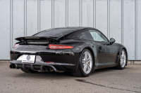 ポルシェ 911(Type991.1) ｶﾚﾗ ｽﾎﾟｰﾂｸﾛﾉPKG　ﾌﾞﾗｯｸﾚｻﾞｰｽﾎﾟｰﾂｼｰﾄﾌﾟﾗｽ ﾅﾋﾞTV ｽﾎﾟｰﾂｴｸﾞｿﾞｰｽﾄ PASM ｽﾎﾟｰﾂﾃﾞｻﾞｲﾝｽﾃｱ ｷｾﾉﾝ ｶﾚﾗ19ｲﾝﾁAW H&Rﾀﾞｳﾝｻｽ　2年保証