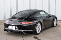 ポルシェ 911(Type991.1) ｶﾚﾗ ｽﾎﾟｰﾂｸﾛﾉPKG　ﾌﾞﾗｯｸﾚｻﾞｰｽﾎﾟｰﾂｼｰﾄﾌﾟﾗｽ ﾅﾋﾞTV ｽﾎﾟｰﾂｴｸﾞｿﾞｰｽﾄ PASM ｽﾎﾟｰﾂﾃﾞｻﾞｲﾝｽﾃｱ ｷｾﾉﾝ ｶﾚﾗ19ｲﾝﾁAW H&Rﾀﾞｳﾝｻｽ　2年保証