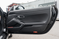 ポルシェ 911(Type991.1) ｶﾚﾗ ｽﾎﾟｰﾂｸﾛﾉPKG　ﾌﾞﾗｯｸﾚｻﾞｰｽﾎﾟｰﾂｼｰﾄﾌﾟﾗｽ ﾅﾋﾞTV ｽﾎﾟｰﾂｴｸﾞｿﾞｰｽﾄ PASM ｽﾎﾟｰﾂﾃﾞｻﾞｲﾝｽﾃｱ ｷｾﾉﾝ ｶﾚﾗ19ｲﾝﾁAW H&Rﾀﾞｳﾝｻｽ　2年保証