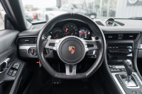 ポルシェ 911(Type991.1) ｶﾚﾗ ｽﾎﾟｰﾂｸﾛﾉPKG　ﾌﾞﾗｯｸﾚｻﾞｰｽﾎﾟｰﾂｼｰﾄﾌﾟﾗｽ ﾅﾋﾞTV ｽﾎﾟｰﾂｴｸﾞｿﾞｰｽﾄ PASM ｽﾎﾟｰﾂﾃﾞｻﾞｲﾝｽﾃｱ ｷｾﾉﾝ ｶﾚﾗ19ｲﾝﾁAW H&Rﾀﾞｳﾝｻｽ　2年保証