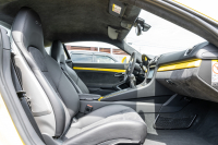 ポルシェ ケイマン(Type981) GTS ｽﾎﾟｰﾂｸﾛﾉPKG　6速MT 左ﾊﾝﾄﾞﾙ ﾌﾞﾗｯｸﾊｰﾌﾚｻﾞｰｽﾎﾟｰﾂｼｰﾄ･ﾌﾟﾗｽ ﾅﾋﾞTV ｽﾎﾟｰﾂｴｸﾞｿﾞｰｽﾄ PASM PDLS ｽﾎﾟｰﾂﾃﾞｻﾞｲﾝｽﾃｱﾘﾝｸﾞ TPM ｶﾚﾗｸﾗｼｯｸ20ｲﾝﾁAW　2年保証