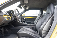 ポルシェ ケイマン(Type981) GTS ｽﾎﾟｰﾂｸﾛﾉPKG　6速MT 左ﾊﾝﾄﾞﾙ ﾌﾞﾗｯｸﾊｰﾌﾚｻﾞｰｽﾎﾟｰﾂｼｰﾄ･ﾌﾟﾗｽ ﾅﾋﾞTV ｽﾎﾟｰﾂｴｸﾞｿﾞｰｽﾄ PASM PDLS ｽﾎﾟｰﾂﾃﾞｻﾞｲﾝｽﾃｱﾘﾝｸﾞ TPM ｶﾚﾗｸﾗｼｯｸ20ｲﾝﾁAW　2年保証