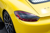 ポルシェ ケイマン(Type981) GTS ｽﾎﾟｰﾂｸﾛﾉPKG　6速MT 左ﾊﾝﾄﾞﾙ ﾌﾞﾗｯｸﾊｰﾌﾚｻﾞｰｽﾎﾟｰﾂｼｰﾄ･ﾌﾟﾗｽ ﾅﾋﾞTV ｽﾎﾟｰﾂｴｸﾞｿﾞｰｽﾄ PASM PDLS ｽﾎﾟｰﾂﾃﾞｻﾞｲﾝｽﾃｱﾘﾝｸﾞ TPM ｶﾚﾗｸﾗｼｯｸ20ｲﾝﾁAW　2年保証