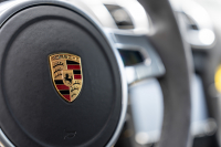 ポルシェ ケイマン(Type981) GTS ｽﾎﾟｰﾂｸﾛﾉPKG　6速MT 左ﾊﾝﾄﾞﾙ ﾌﾞﾗｯｸﾊｰﾌﾚｻﾞｰｽﾎﾟｰﾂｼｰﾄ･ﾌﾟﾗｽ ﾅﾋﾞTV ｽﾎﾟｰﾂｴｸﾞｿﾞｰｽﾄ PASM PDLS ｽﾎﾟｰﾂﾃﾞｻﾞｲﾝｽﾃｱﾘﾝｸﾞ TPM ｶﾚﾗｸﾗｼｯｸ20ｲﾝﾁAW　2年保証