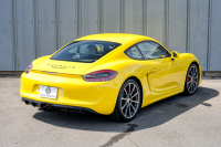 ポルシェ ケイマン(Type981) GTS ｽﾎﾟｰﾂｸﾛﾉPKG　6速MT 左ﾊﾝﾄﾞﾙ ﾌﾞﾗｯｸﾊｰﾌﾚｻﾞｰｽﾎﾟｰﾂｼｰﾄ･ﾌﾟﾗｽ ﾅﾋﾞTV ｽﾎﾟｰﾂｴｸﾞｿﾞｰｽﾄ PASM PDLS ｽﾎﾟｰﾂﾃﾞｻﾞｲﾝｽﾃｱﾘﾝｸﾞ TPM ｶﾚﾗｸﾗｼｯｸ20ｲﾝﾁAW　2年保証