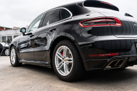 ポルシェ マカン ﾀｰﾎﾞ ｽﾎﾟｰﾂｸﾛﾉPKG　 ｶﾞｰﾈｯﾄﾚｯﾄﾞﾚｻﾞｰｼｰﾄ ﾊﾟﾉﾗﾏSR ｸﾗﾘｵﾝﾅﾋﾞ ﾌﾙｾｸﾞTV ﾊﾟﾄﾞﾙ PASM PDLS BOSE ﾏｶﾝﾀｰﾎﾞ19AW ｴｱﾛ ﾀﾞｳﾝｻｽ　2年保証