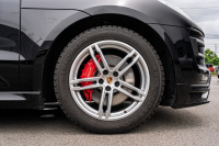 ポルシェ マカン ﾀｰﾎﾞ ｽﾎﾟｰﾂｸﾛﾉPKG　 ｶﾞｰﾈｯﾄﾚｯﾄﾞﾚｻﾞｰｼｰﾄ ﾊﾟﾉﾗﾏSR ｸﾗﾘｵﾝﾅﾋﾞ ﾌﾙｾｸﾞTV ﾊﾟﾄﾞﾙ PASM PDLS BOSE ﾏｶﾝﾀｰﾎﾞ19AW ｴｱﾛ ﾀﾞｳﾝｻｽ　2年保証