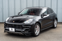 ポルシェ マカン ﾀｰﾎﾞ ｽﾎﾟｰﾂｸﾛﾉPKG　 ｶﾞｰﾈｯﾄﾚｯﾄﾞﾚｻﾞｰｼｰﾄ ﾊﾟﾉﾗﾏSR ｸﾗﾘｵﾝﾅﾋﾞ ﾌﾙｾｸﾞTV ﾊﾟﾄﾞﾙ PASM PDLS BOSE ﾏｶﾝﾀｰﾎﾞ19AW ｴｱﾛ ﾀﾞｳﾝｻｽ　2年保証