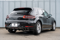 ポルシェ マカン ﾀｰﾎﾞ ｽﾎﾟｰﾂｸﾛﾉPKG　 ｶﾞｰﾈｯﾄﾚｯﾄﾞﾚｻﾞｰｼｰﾄ ﾊﾟﾉﾗﾏSR ｸﾗﾘｵﾝﾅﾋﾞ ﾌﾙｾｸﾞTV ﾊﾟﾄﾞﾙ PASM PDLS BOSE ﾏｶﾝﾀｰﾎﾞ19AW ｴｱﾛ ﾀﾞｳﾝｻｽ　2年保証