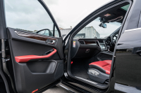 ポルシェ マカン ﾀｰﾎﾞ ｽﾎﾟｰﾂｸﾛﾉPKG　 ｶﾞｰﾈｯﾄﾚｯﾄﾞﾚｻﾞｰｼｰﾄ ﾊﾟﾉﾗﾏSR ｸﾗﾘｵﾝﾅﾋﾞ ﾌﾙｾｸﾞTV ﾊﾟﾄﾞﾙ PASM PDLS BOSE ﾏｶﾝﾀｰﾎﾞ19AW ｴｱﾛ ﾀﾞｳﾝｻｽ　2年保証