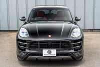 ポルシェ マカン ﾀｰﾎﾞ ｽﾎﾟｰﾂｸﾛﾉPKG　 ｶﾞｰﾈｯﾄﾚｯﾄﾞﾚｻﾞｰｼｰﾄ ﾊﾟﾉﾗﾏSR ｸﾗﾘｵﾝﾅﾋﾞ ﾌﾙｾｸﾞTV ﾊﾟﾄﾞﾙ PASM PDLS BOSE ﾏｶﾝﾀｰﾎﾞ19AW ｴｱﾛ ﾀﾞｳﾝｻｽ　2年保証