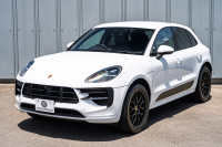 ポルシェ マカン GTS ｽﾎﾟｰﾂｸﾛﾉPKG　ﾌﾞﾗｯｸﾊｰﾌﾚｻﾞｰｼｰﾄ 10.9ｲﾝﾁPCM AppleCarPlay ｱﾗｳﾝﾄﾞﾋﾞｭｰ ｽﾎﾟｴｸﾞ ﾚｰﾝﾃﾞｨﾊﾟｰﾁｬｰﾜｰﾆﾝｸﾞ PASM PDLS ACC RSｽﾊﾟｲﾀﾞｰ20AW　2年保証