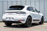 ポルシェ マカン GTS ｽﾎﾟｰﾂｸﾛﾉPKG　ﾌﾞﾗｯｸﾊｰﾌﾚｻﾞｰｼｰﾄ 10.9ｲﾝﾁPCM AppleCarPlay ｱﾗｳﾝﾄﾞﾋﾞｭｰ ｽﾎﾟｴｸﾞ ﾚｰﾝﾃﾞｨﾊﾟｰﾁｬｰﾜｰﾆﾝｸﾞ PASM PDLS ACC RSｽﾊﾟｲﾀﾞｰ20AW　2年保証