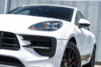 ポルシェ マカン GTS ｽﾎﾟｰﾂｸﾛﾉPKG　ﾌﾞﾗｯｸﾊｰﾌﾚｻﾞｰｼｰﾄ 10.9ｲﾝﾁPCM AppleCarPlay ｱﾗｳﾝﾄﾞﾋﾞｭｰ ｽﾎﾟｴｸﾞ ﾚｰﾝﾃﾞｨﾊﾟｰﾁｬｰﾜｰﾆﾝｸﾞ PASM PDLS ACC RSｽﾊﾟｲﾀﾞｰ20AW　2年保証