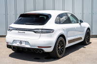 ポルシェ マカン GTS ｽﾎﾟｰﾂｸﾛﾉPKG　ﾌﾞﾗｯｸﾊｰﾌﾚｻﾞｰｼｰﾄ 10.9ｲﾝﾁPCM AppleCarPlay ｱﾗｳﾝﾄﾞﾋﾞｭｰ ｽﾎﾟｴｸﾞ ﾚｰﾝﾃﾞｨﾊﾟｰﾁｬｰﾜｰﾆﾝｸﾞ PASM PDLS ACC RSｽﾊﾟｲﾀﾞｰ20AW　2年保証