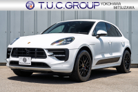 ポルシェ マカン GTS ｽﾎﾟｰﾂｸﾛﾉPKG　ﾌﾞﾗｯｸﾊｰﾌﾚｻﾞｰｼｰﾄ 10.9ｲﾝﾁPCM AppleCarPlay ｱﾗｳﾝﾄﾞﾋﾞｭｰ ｽﾎﾟｴｸﾞ ﾚｰﾝﾃﾞｨﾊﾟｰﾁｬｰﾜｰﾆﾝｸﾞ PASM PDLS ACC RSｽﾊﾟｲﾀﾞｰ20AW　2年保証