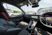 ポルシェ マカン GTS ｽﾎﾟｰﾂｸﾛﾉPKG　ﾌﾞﾗｯｸﾊｰﾌﾚｻﾞｰｼｰﾄ 10.9ｲﾝﾁPCM AppleCarPlay ｱﾗｳﾝﾄﾞﾋﾞｭｰ ｽﾎﾟｴｸﾞ ﾚｰﾝﾃﾞｨﾊﾟｰﾁｬｰﾜｰﾆﾝｸﾞ PASM PDLS ACC RSｽﾊﾟｲﾀﾞｰ20AW　2年保証