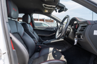 ポルシェ マカン GTS ｽﾎﾟｰﾂｸﾛﾉPKG　ﾌﾞﾗｯｸﾊｰﾌﾚｻﾞｰｼｰﾄ 10.9ｲﾝﾁPCM AppleCarPlay ｱﾗｳﾝﾄﾞﾋﾞｭｰ ｽﾎﾟｴｸﾞ ﾚｰﾝﾃﾞｨﾊﾟｰﾁｬｰﾜｰﾆﾝｸﾞ PASM PDLS ACC RSｽﾊﾟｲﾀﾞｰ20AW　2年保証